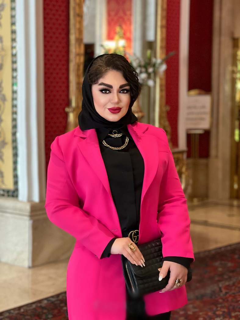 آکادمی زیبایی ذوالفقاری